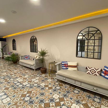 Bed and Breakfast Mara Koeyici Çeşme Exterior foto