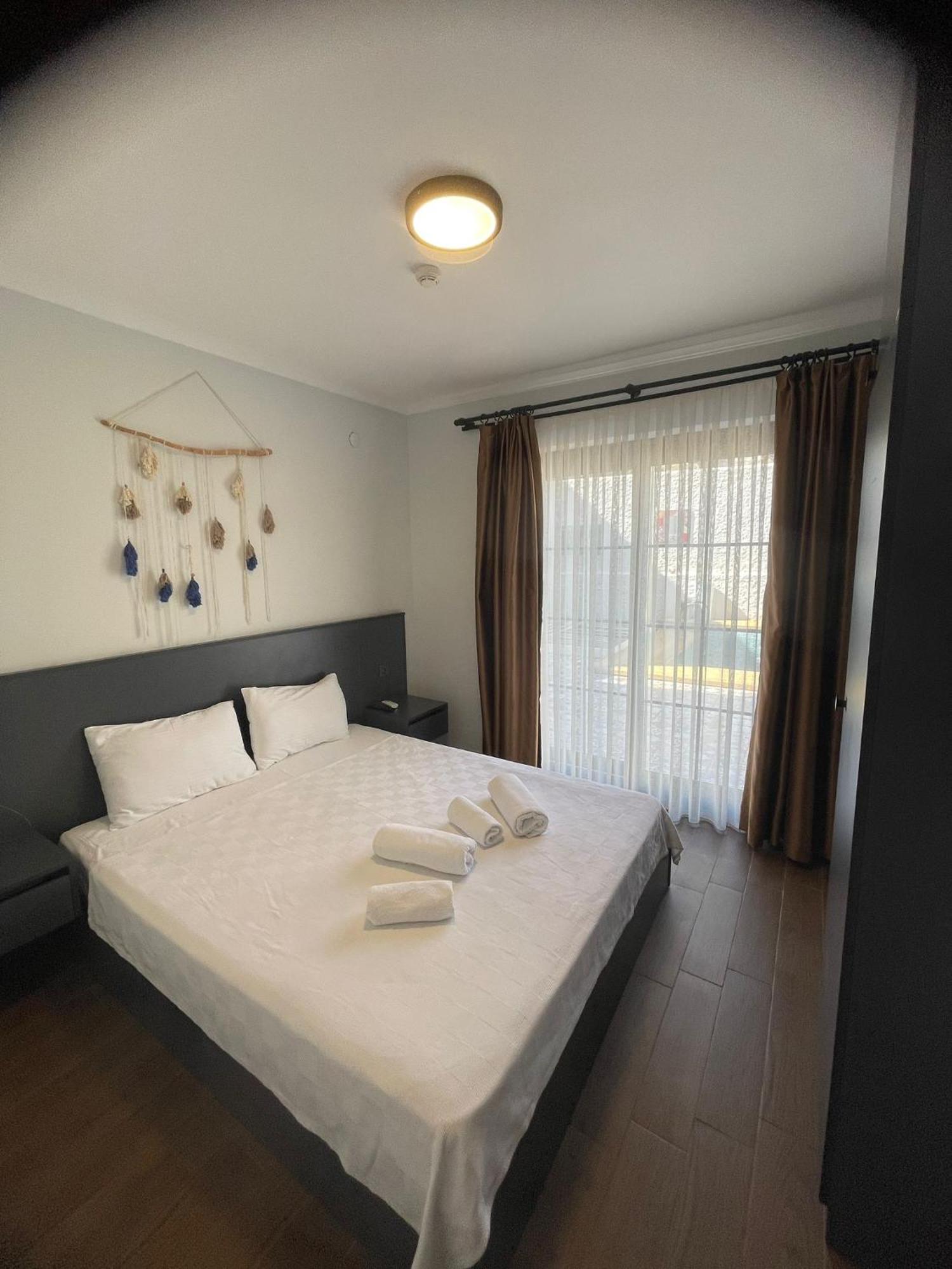 Bed and Breakfast Mara Koeyici Çeşme Exterior foto